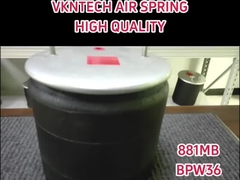 VKNTECH AIR SPRING1K8966 Zastąpione przez 881MB