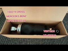 Wyloty powietrza w kabinie CROSS NO.A 942.890.02.19 CHINA DOPRODUCENCZY PRZYPRZYWIAJĄCY