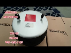 VKNTECH AIR SPRING zastępuje W01-358-9105, Hendrickson S-1245, C-1245, Goodyear 1R12-132