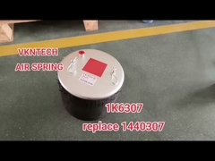Zastąpienie sprężyny powietrznej dla SCANIA 1440307