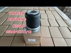Naturalny gumowy sprężyny powietrza w kabinie 95246-00Z12 95246-00Z13 dla NISSAN VKNTECH 1S3515