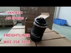 W02-358-7206 Firestone zawieszenie powietrzne wiosna Goodyear 1S5-176 18-29919-000 Freightliner