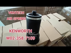 1S7109 Kabina źródeł powietrza dla japońskiej ciężarówki 1102-0077 KENWORTH T81-1000 Firestone W02-358-7109