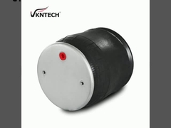Contitech 4154NP05 Przyczepy sprężyny powietrzne Firestone W01-358-9069 FODEN 1300248000 VKNTECH 1K9069