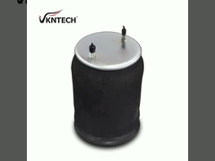 Przyczepy sprężyny powietrzne HENDRICKSON NS 501304 WATSON&CHALIN AS-0036 TRIANGLE 8361 6373