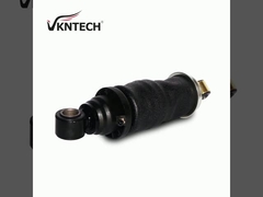 VKNTECH 1S2919 Poduszki Powietrzne Kabiny MERCEDES BENZ 942.890.29.19 ACTROS 1831-1860 PRZÓD Sachs 105392
