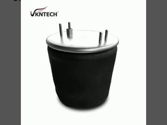 Przyczepy sprężyny powietrzne