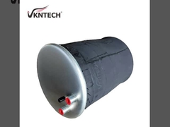 MAN przyczepy ciężarowe powietrzne sprężyny OE numer MAN 81.43600.6041 OE Numer MAN 81436006041 Cr