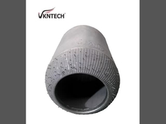 Bus Air Springs 546905134 661N Gumowe powietrze Bellow Firestone W01-095-0021