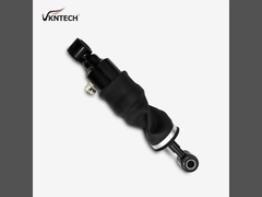 Wyloty powietrza w kabinie