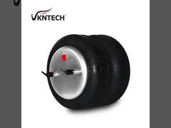 Zwrócona sprężyna powietrzna