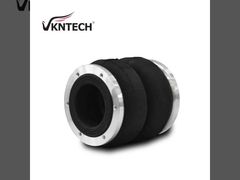 Zwrócona sprężyna powietrzna