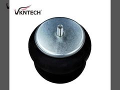 Zwrócona sprężyna powietrzna