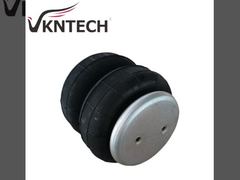 Zwrócona sprężyna powietrzna