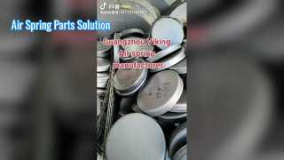 GUANGZHOU VIKING PRODUCENT PODUSZKI POWIETRZNEJ PŁYTA GÓRNA I TŁOK PODUSZKI POWIETRZNEJ