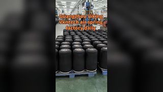 fabryka resorów powietrznych codziennie/poduszki powietrzne/miech powietrzny/bolsa de aire/