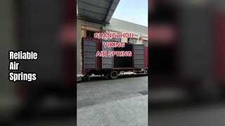 STRONA WYSYŁKI SPRĘŻY POWIETRZNYCH VKNTECH