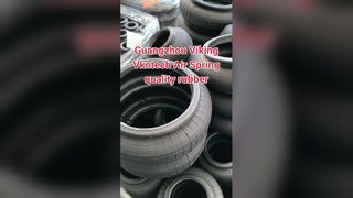 Poduszka powietrzna pneumatyczna, gumy