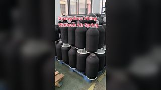 poduszka powietrzna do autobusu z przyczepą do ciężarówki poduszka powietrzna Vkntech