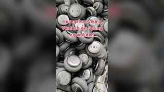 Sprężyna pneumatyczna Vkntech / Sprężyna pneumatyczna skrętna / Sprężyna pneumatyczna zmodyfikowanych samochodów