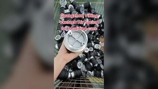 Popularne zmodyfikowane poduszki powietrzne samochodowe Vkntech Air Spring zmodyfikowane poduszki powietrzne samochodowe