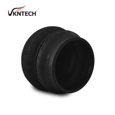 Natrul Rubber Bus Air Springs Twicepower Technology  VKNTECH V3000