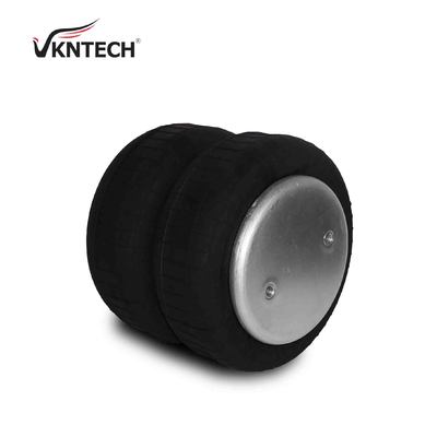 VKNTECH 2B6927  CONVOLUTED  AIR SPRING REPLACE Firestone W01-358-6927 Goodyear 2B9-218 REYCO 12906-01  PICK UP AIR SPRING  material bellow: NR