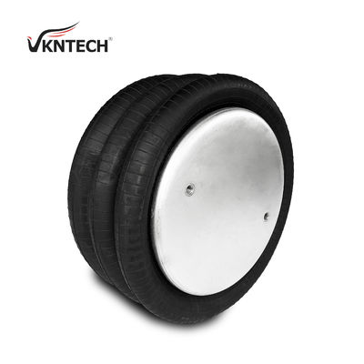 VKNTECH 3B8008  CONVOLUTED  AIR SPRING REPLACE Contitech FT330-29 431 Goodyear 3B12-300 Firestone W01-358-8008 PICK UP AIR SPRING  material bellow: NR