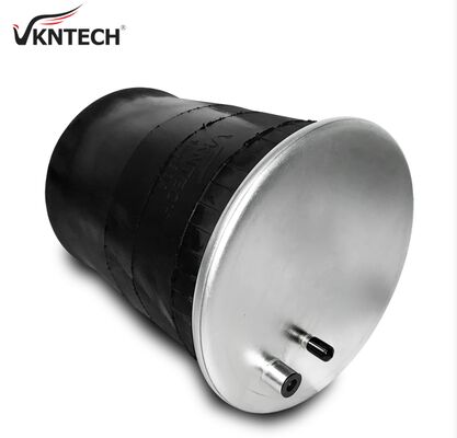 COMMERCIAL TRUCK  AIR SPRING MAN 81.43601.6035 81.43600.6035  Contitech 4884N1P06  Goodyear 1R11-820 REPLACED BY VKNTECH 1K6035