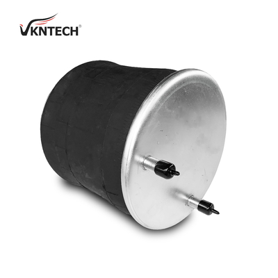 Air Bag W01-358-8753 Rubber Air Spring 8753 Air Spring, Replaces Firestone W01-358-8753 And Watson & Chalin AS0098