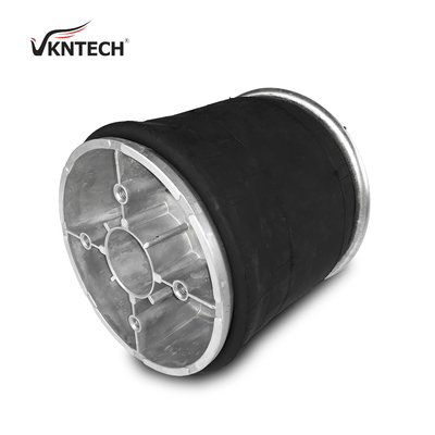 Air Bag W01-358-8753 Rubber Air Spring 8753 Air Spring, Replaces Firestone W01-358-8753 And Watson & Chalin AS0098