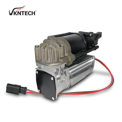 F01 F02 740 750 760 Li Air Pump For Suspension BMW 7 Series 37206789450