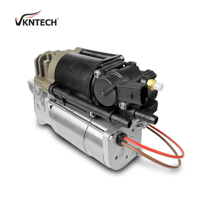 F01 F02 740 750 760 Li Air Pump For Suspension BMW 7 Series 37206789450