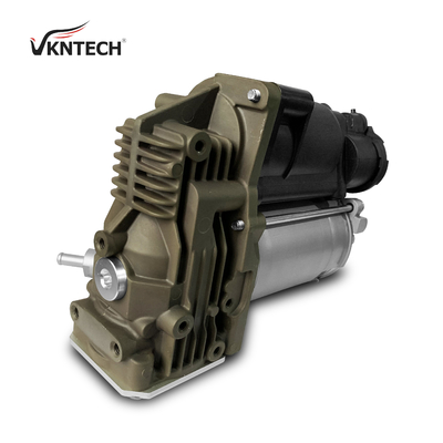 F01 F02 740 750 760 Li Air Pump For Suspension BMW 7 Series 37206789450