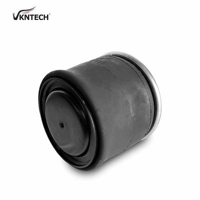 0083656 836M2K8 Rubber Air Shock Absorber/ Air Ride Suspension System Air Spring Steel Parts Steel Piston W01-M58-8703