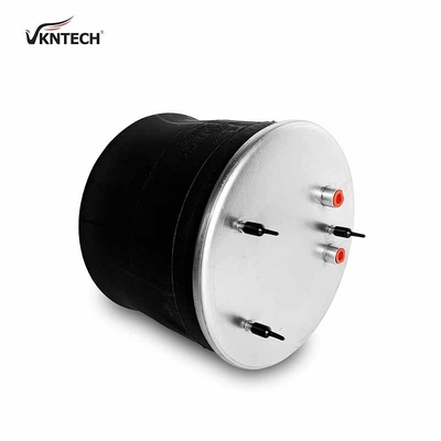 0083656 836M2K8 Rubber Air Shock Absorber/ Air Ride Suspension System Air Spring Steel Parts Steel Piston W01-M58-8703