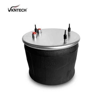 0083656 836M2K8 Rubber Air Shock Absorber/ Air Ride Suspension System Air Spring Steel Parts Steel Piston W01-M58-8703
