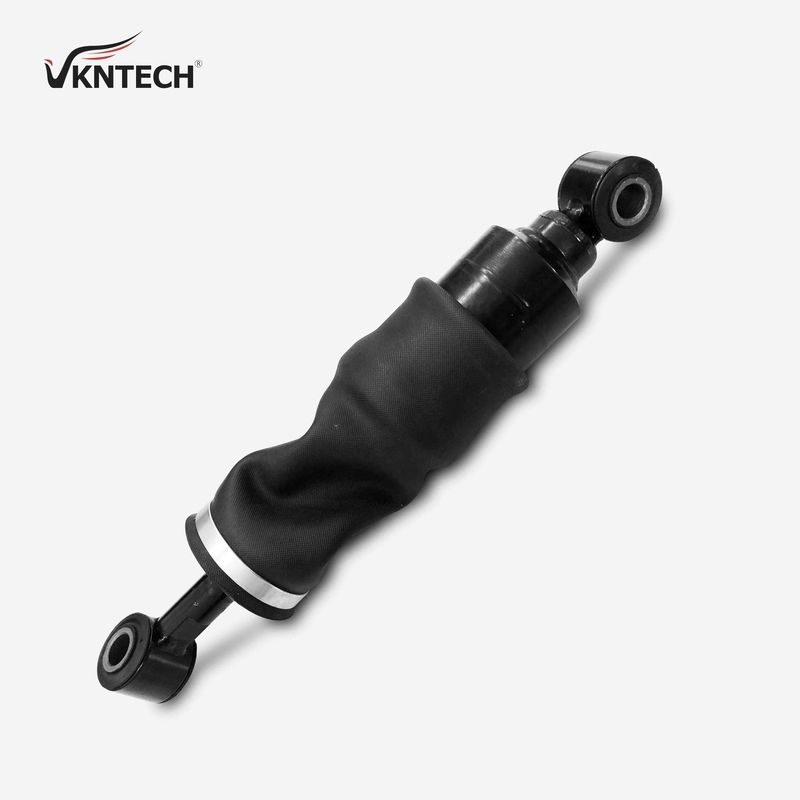 Cabin  Air Spring For HYUNDAI TRUCK 64207-7E010  64207-7E010 AIR SPRING  Cabin Replaced By Vkntech 1S7E010