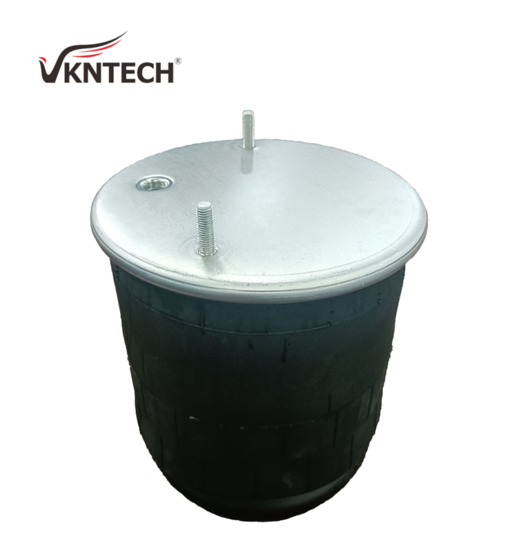 COMMERCIAL TRUCK AIR SPRING Firestone W01-968-6226 WEWELER US 04437FA  66226-C with metal piston REPLACED BY  VKNTECH 1K6226