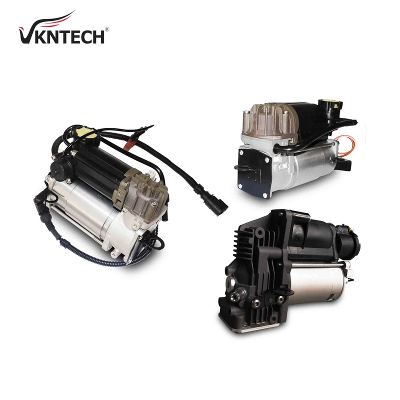 F01 F02 740 750 760 Li Air Pump For Suspension BMW 7 Series 37206789450
