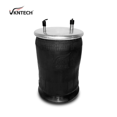 Holland 90557120 Sprężyny zawieszenia pneumatycznego do ciężarówki Firestone W01-358-9293 Poduszki powietrzne Vkntech 1K9293