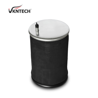 Hendrickson Trailer C20127 Sprężyny zawieszenia pneumatycznego Wymień na Firestone W01-358-9262 Goodyear 1R12-265 VKNTECH 1K9262