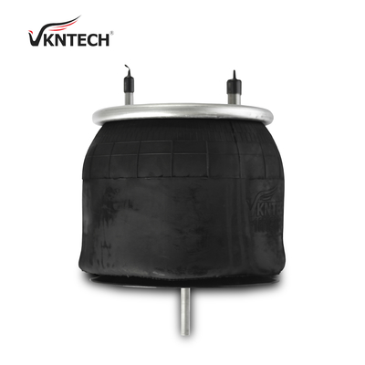 FLEETPRIDE AS9807 Część ciężarówki z sprężynią powietrzną Goodyear 1R12-1047 Firestone W01-358-9807 1T15M-2 GOOD Vkntech 1K9807