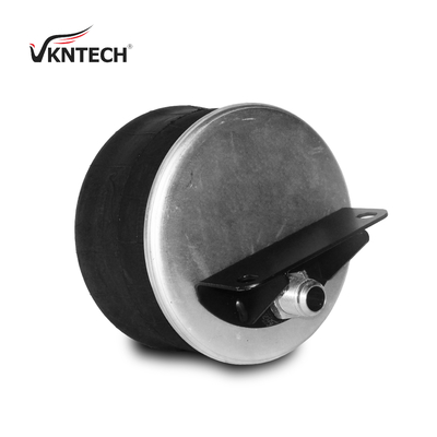American Truck Air Spring Wymień Firestone W01-358-9622 Goodyear 1R11-221 Poduszka powietrzna VKNTECH 1K9622