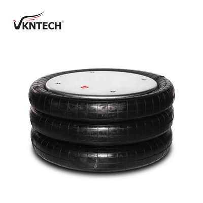 Wymień zwiniętą sprężynę powietrzną Firstone W01-358-7838 Dobry rok 3B14-356 CONTITECH FT530-35 436 IS VKNTECH 3B7838