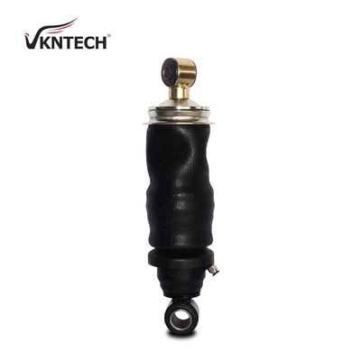 VKNTECH 1S2919 Poduszki Powietrzne Kabiny MERCEDES BENZ 942.890.29.19 ACTROS 1831-1860 PRZÓD Sachs 105392