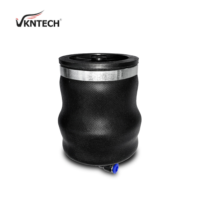 Natrul Rubber Pilot Fotel kierowcy Poduszka pneumatyczna CONTITECH SZ 51-7 Mieszek pneumatyczny VKTECH 1S0517