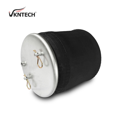 Europejska przyczepa do ciężarówki Poduszka powietrzna SCANIA 1440306 FIRESTONE W01-095-0481 1T15LR-4 Goodyear 556028566 VKNTECH 1K0481