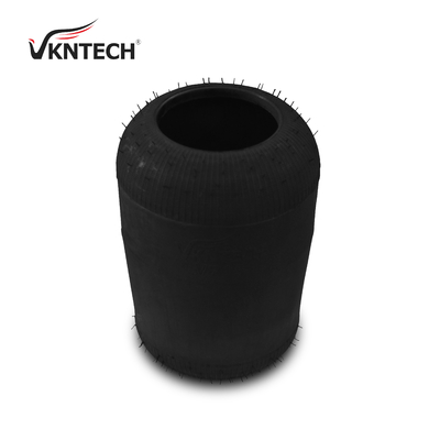 Podwieszenie powietrzne w kabinie autobusu W01-095-0087 FIRESTONE Goodyear 8015 MAN 81.43600.0009 A363.328.00.01 VKNTECH V715