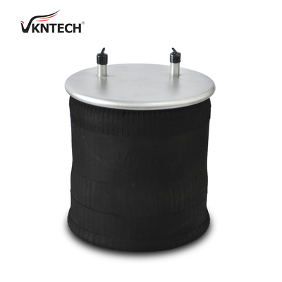 Hendrickson S23748 Sprężyny pneumatyczne przyczepy Firestone W01-358-8093 Dla Contitech 11 10.5B-18 P 743 VKNTECH 1K8093